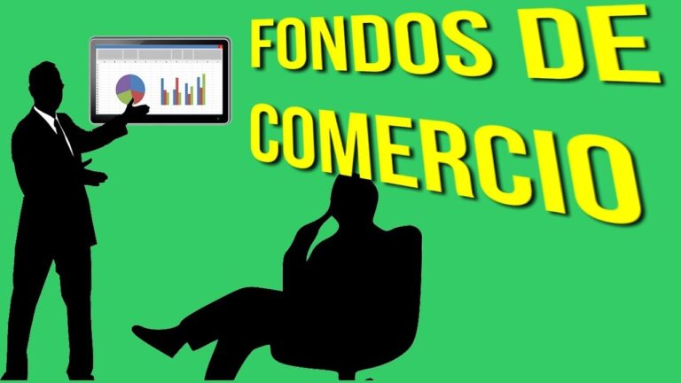 Ventajas de Comprar un Fondo de Comercio