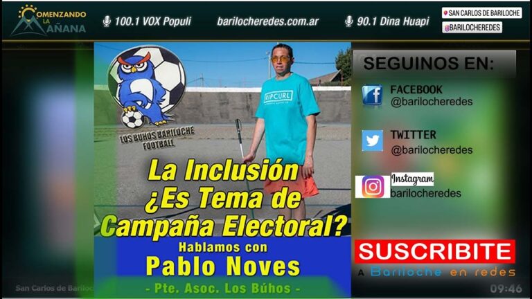 Los mejores videntes en Bariloche