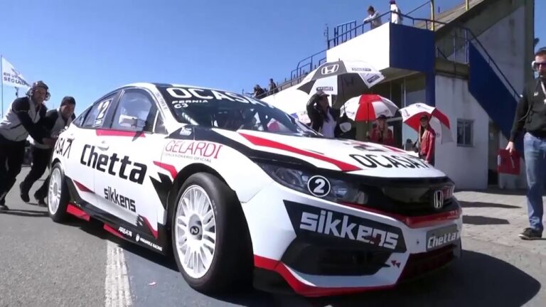 Descubre las &uacute;ltimas novedades de Gelardi Honda