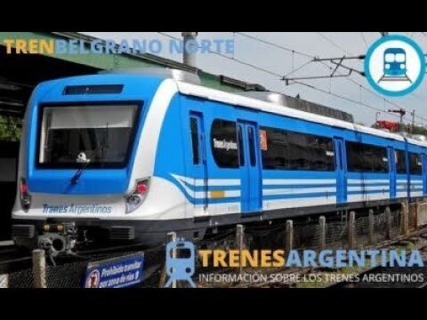 &iquest;D&oacute;nde dejar curriculum para Trenes Argentinos?