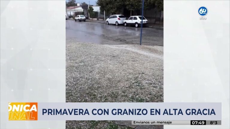 Gu&iacute;a sobre pensiones en Alta Gracia: Todo lo que necesitas saber