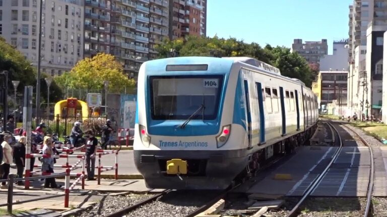 Pago f&aacute;cil en la estaci&oacute;n Retiro: Todo lo que necesitas saber