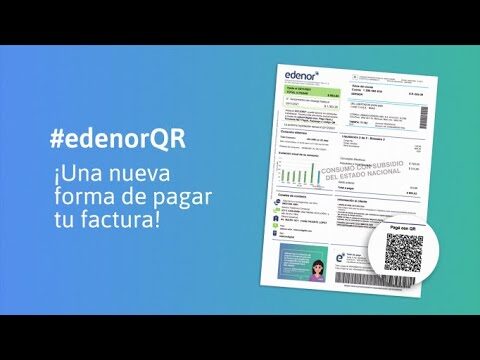 C&oacute;mo pagar tu factura de Edenor con el c&oacute;digo de pago Banelco