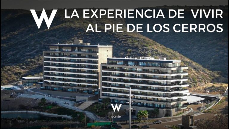 Explorando el Barrio Las Lomas de Luj&aacute;n de Cuyo