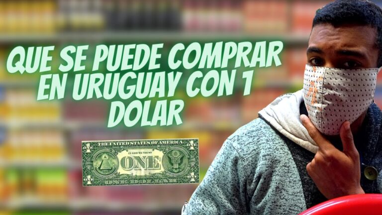 Convertir 100 d&oacute;lares a pesos uruguayos hoy: tipo de cambio actual