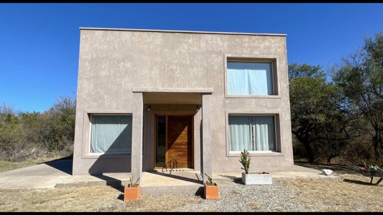 Venta de Casas en San Luis: Encuentra tu Hogar Ideal
