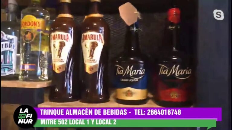 Gu&iacute;a de la Mejor Distribuidora de Bebidas en San Luis