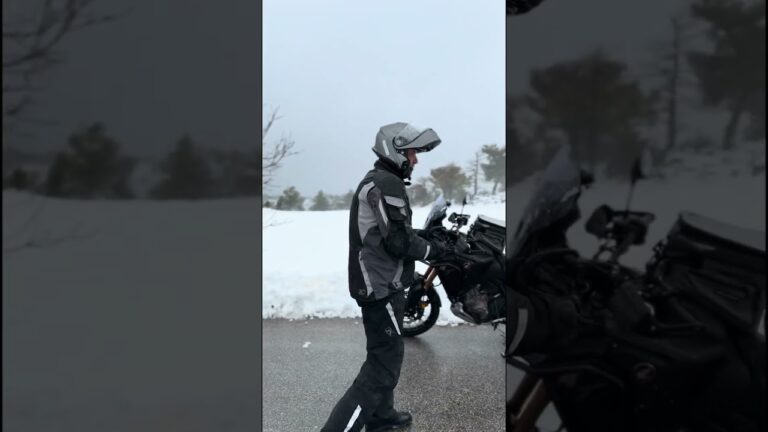 Explorando Sicilia en moto: Guía de viaje desde Rosario