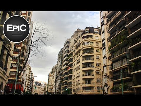 Rivadavia 1170 CABA: Historia y Patrimonio en el Coraz&oacute;n de Buenos Aires