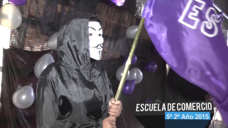 El Comercio N&deg; 5 de Jos&eacute; de San Mart&iacute;n