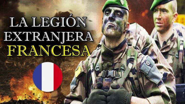 La creaci&oacute;n de La Extranjera en Francia en 1831