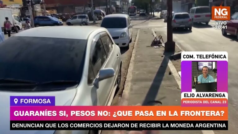 Convertir 20 pesos argentinos a guaran&iacute;es: Gu&iacute;a r&aacute;pida