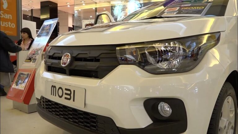 Rotter Concesionario Oficial Fiat: Casa Central