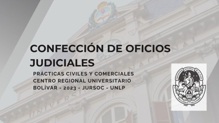 Traspasando el Oficio Judicial: De Juez a Juez