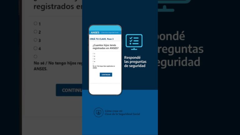 &iquest;Qu&eacute; hacer si olvid&eacute; mi clave de la tarjeta asignaci&oacute;n por hijo?
