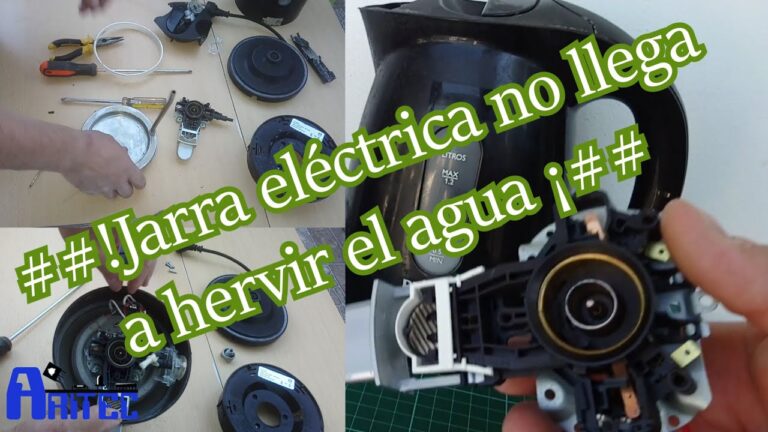 Pava eléctrica en oferta: ¡Caliente venta!