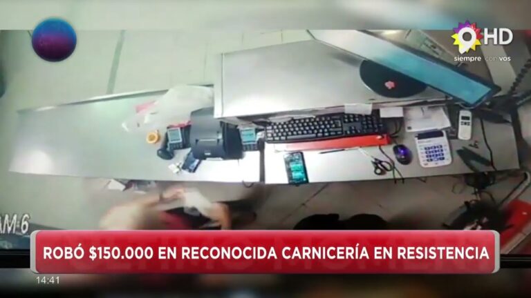 Guía de Carnicerías en Resistencia, Chaco