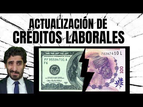 Actualizaci&oacute;n de Montos Judiciales: Lo Que Debes Saber