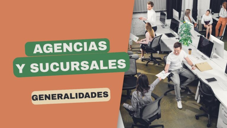 La importancia de las sucursales en el crecimiento empresarial