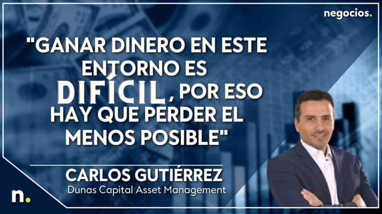 Carlos Guti&eacute;rrez: Experto en Cr&eacute;dito y Finanzas
