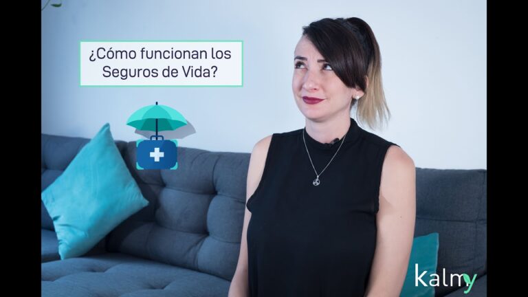 Cobertura completa: &iquest;Qu&eacute; cubren los seguros de vida?