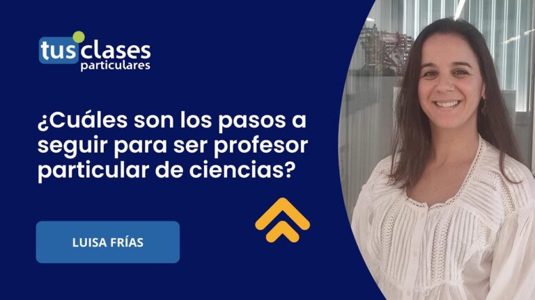 Clases Particulares en Argentina: Optimiza tu Aprendizaje