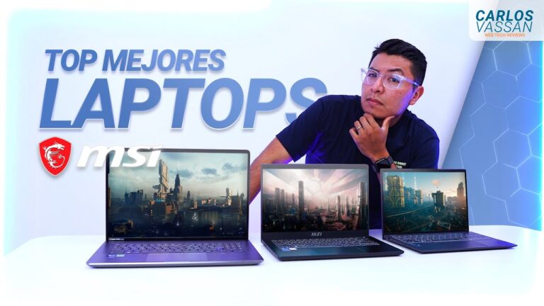 Notebook AHORA 30: La Mejor Opción en Tecnología Portátil