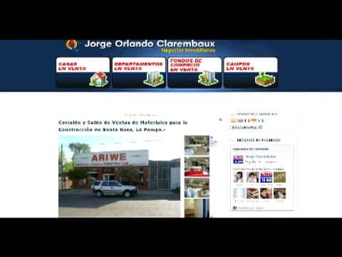 Venta de Quintas en Santa Rosa, La Pampa: &iexcl;Encuentra tu para&iacute;so rural!