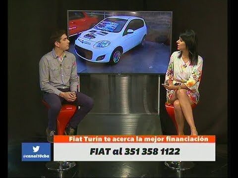 Ruta 20: Descubre la Historia de Fiat en Tur&iacute;n