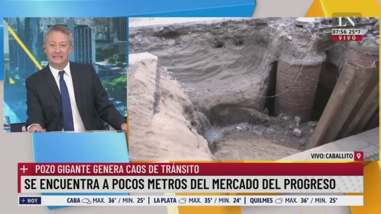 Rosario 101: Descubriendo el encanto de Caballito