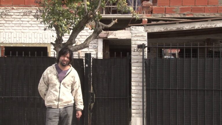 Casa López Lanús: Un Sueño Hecho Realidad