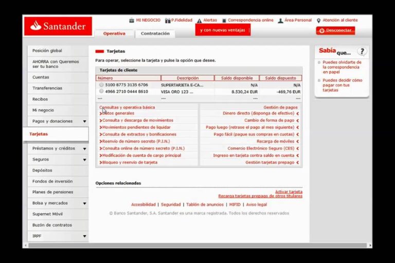 C&oacute;mo Cambiar la Fecha de Vencimiento de tu Tarjeta de Cr&eacute;dito