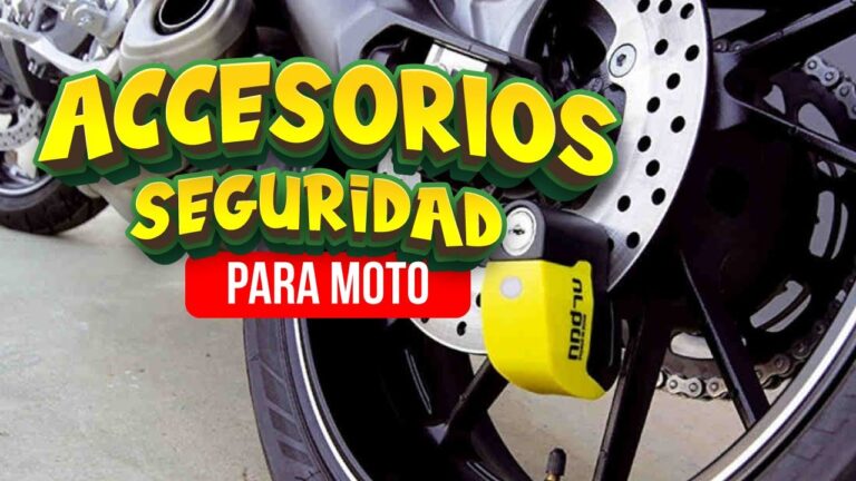 Seguro de Moto: Cotiza con La Caja
