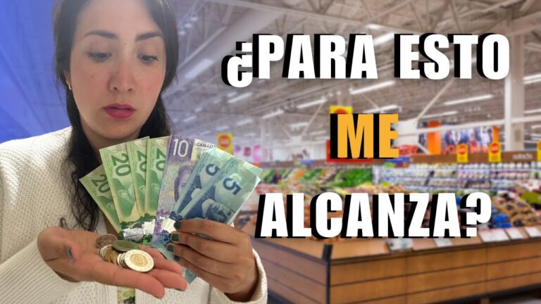 Requisitos para ir al supermercado: &iquest;Se necesita permiso?