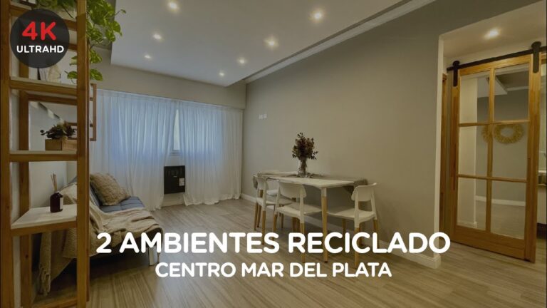 DTOS en Venta en Mar del Plata: Oportunidades Imperdibles
