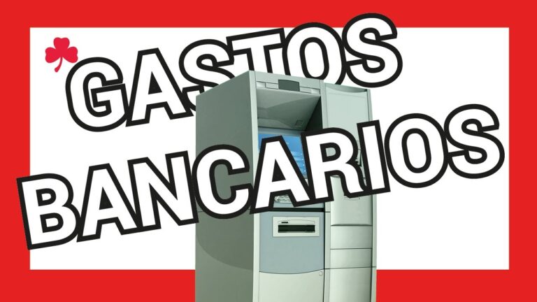 C&oacute;mo tomar el IVA de los res&uacute;menes bancarios