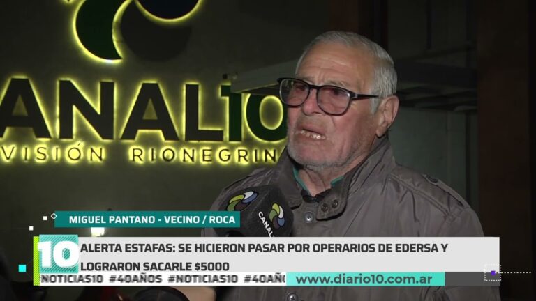 Banco Naci&oacute;n General Roca: Todo lo que necesitas saber