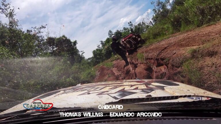 Thomas Racing: El Ascenso de Escobar en el Mundo de las Carreras