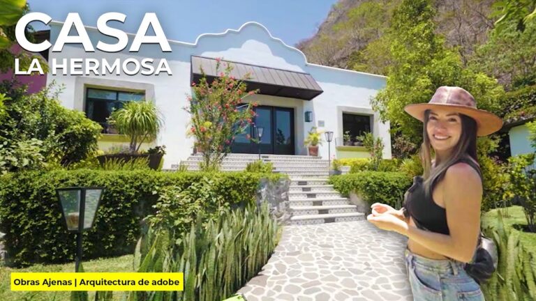 Descubre la Tranquilidad en Casa de Retiro Cruz de Piedra