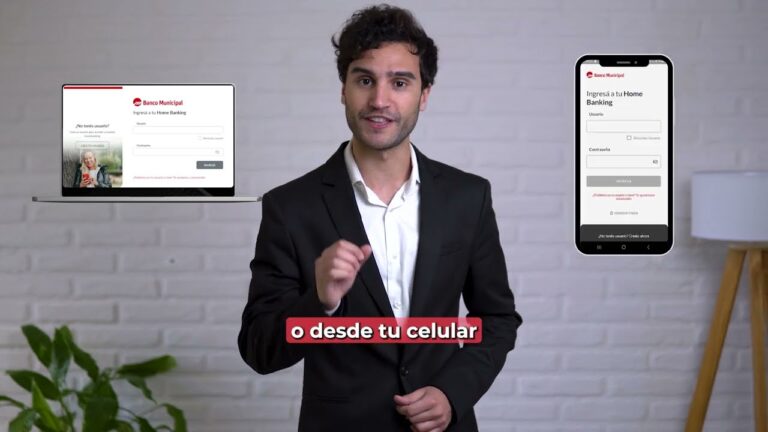 El Banco Municipal de Santiago del Estero: Una Institución Financiera de Confianza