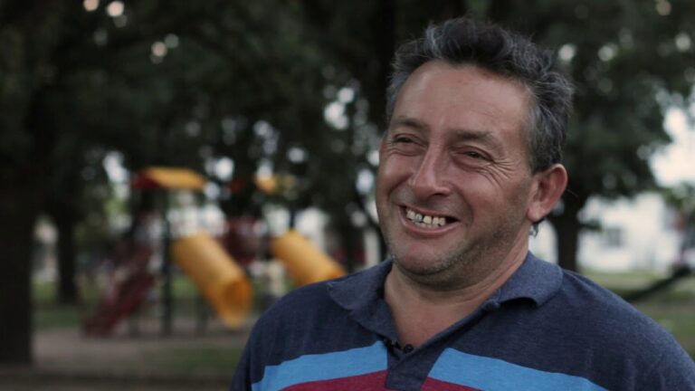 El legado del Instituto Pellegrini en San Nicol&aacute;s