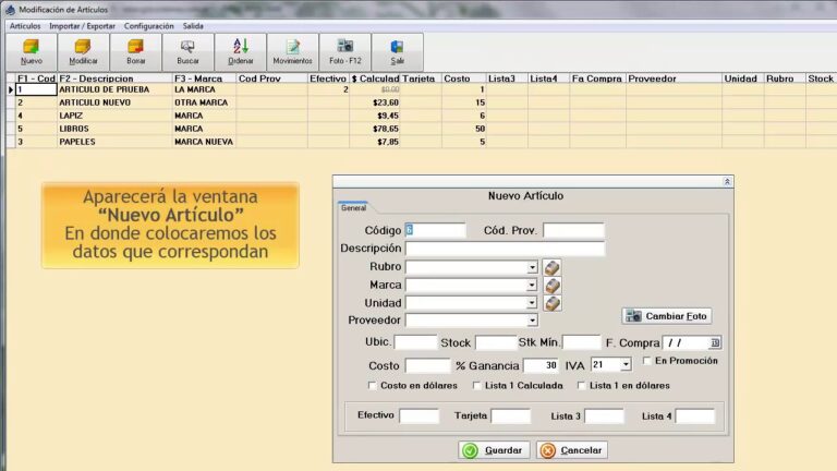 Optimiza tu negocio con Carga Plus: Plataforma de venta eficiente