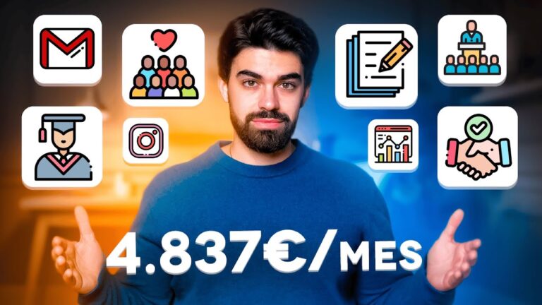 Maximizando el Dinero: Estrategias para sacarle el Pleno Contenido