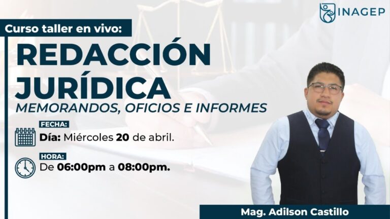 Ejemplos de Oficios Jur&iacute;dicos: Gu&iacute;a Pr&aacute;ctica