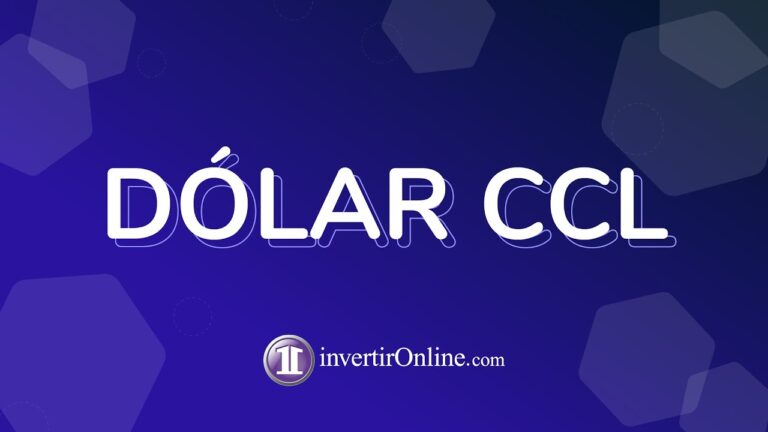 Gu&iacute;a para vender d&oacute;lar CCL de manera eficiente