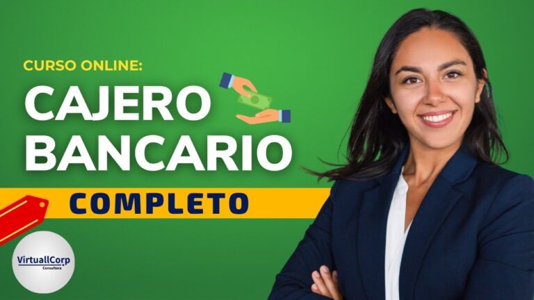 Curso de cajero bancario en La Plata: Todo lo que necesitas saber