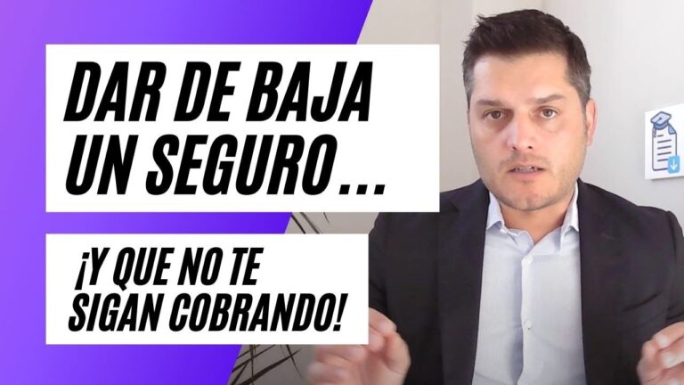 C&oacute;mo bajar tu p&oacute;liza de Segurcoop