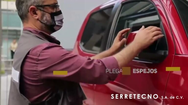 Concesionario Oficial Ford Aspen Motors SA