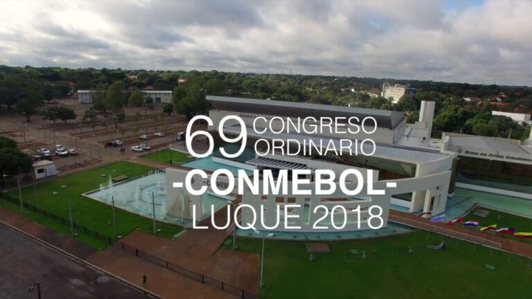 Congreso 69: Avances y Perspectivas
