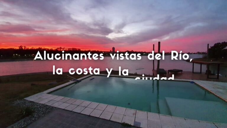 Venta de casas en Victoria, Entre R&iacute;os: Encuentra tu hogar ideal